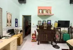 Nhà mặt phố Thoại Ngọc Hầu siêu rộng, giá sốc... Bán nhà mặt phố tại Tân Phú, Hồ Chí Minh 08