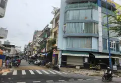 Nhà góc 2 mặt tiền Quận 5, kinh doanh đỉnh... Bán nhà mặt phố tại Chợ Lớn, Hồ Chí Minh 08