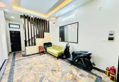 Bán nhà 4 tầng phân lô phường Ngọc Hà, diện tích 46.7m2... Bán nhà riêng tại Ngọc Hà, Hà Nội 02