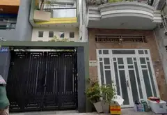 Nhà mặt phố rộng 84m2 tại trung tâm Tân Bình, giá 11 tỷ... Bán nhà mặt phố tại Bảy Hiền, Hồ Chí Minh 01