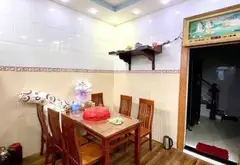 Bán nhà 2 tầng 3PN, hướng Đông Nam tại quận Gò Vấp, giá 5.8 tỷ... Bán nhà riêng tại An Hội Tây, Hồ Chí Minh 07