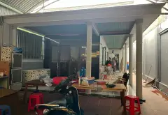 Bán nhà mặt phố mặt tiền 7,5m, diện tích 299m2 tại Bà Điểm... Bán nhà mặt phố tại Xuân Thới Sơn, Hồ Chí Minh 04