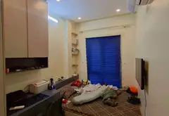 Bán nhà riêng 4 tầng trung tâm phường Bồ Đề, diện tích 35m2, ô tô đỗ cửa... Bán nhà riêng tại Bồ Đề, Hà Nội 03