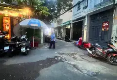 Nhà 5 tầng hẻm xe tải Tô Hiến Thành - Sống chất, kinh doanh đỉnh... Bán nhà riêng tại Hòa Hưng, Hồ Chí Minh 01