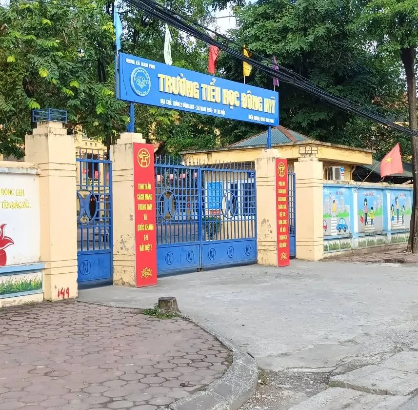 Mảnh Đất Vàng Mặt Tiền Rộng Tại Nam Phù - Xây Biệt Thự Đẳng Cấp... Bán đất tại Nam Phù, Hà Nội 01