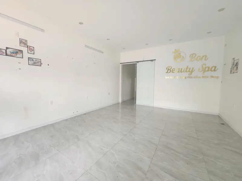 ❤️🔥1 CĂN DUY NHẤT - NHÀ MẶT TIỀN ÂU CƠ – DT 138M2 VỊ TRÍ KINH DOANH GIÁ HƠN 6 TỶ. 🔥... Bán nhà mặt phố tại Liên Chiểu, Đà Nẵng 01