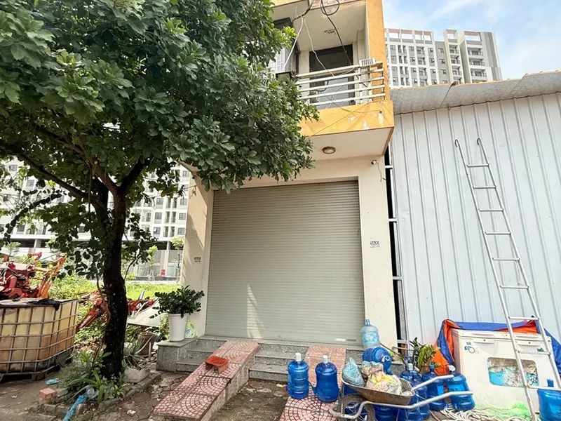 An cư lập nghiệp ở Quang Châu,Việt Yên nhỉnh 3tỷ cho quý vị nhanh tay alo 0353732090,Mt4m,dt72m2... Bán nhà mặt phố tại Nếnh, Bắc Ninh 01