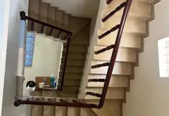 Nhà lô góc 4 tầng 3PN 3WC mặt tiền rộng tại Phước Long B Cũ... Bán nhà riêng tại Phước Long, Hồ Chí Minh 05