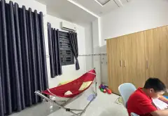 🏡🔥 NHÀ ĐẸP KIÊN CỐ – HẺM XE HƠI TRƯƠNG THỊ HOA – 3 TẦNG – 3PN – CHỈ 4,25 TỶ! 🔥... Bán nhà riêng tại Tân Thới Hiệp, Hồ Chí Minh 07