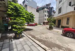 Bán nhà riêng 61m² tại Đức Diễn Bắc Từ Liêm, 7.3 tỷ... Bán nhà riêng tại Phú Diễn, Hà Nội 03