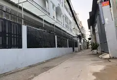 NHÀ 4 TẦNG – 32M² – 3PN – 4WC – FULL NỘI THẤT – HUỲNH TẤN PHÁT Q7 – NHỈNH 3 Đ... Bán nhà riêng tại Tân Mỹ, Hồ Chí Minh 07