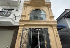 Cơ hội hiếm có: Nhà 4 tầng đẹp sừng sững tại Nam Sơn, giá chỉ trên 4 tỷ... Bán nhà riêng tại An Dương, Hải Phòng 10