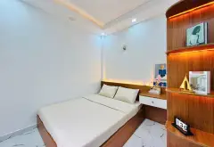 NGUYỄN TƯ GIẢN - 3 TẦNG - FULL NỘI THẤT... Bán nhà riêng tại An Hội Tây, Hồ Chí Minh 17