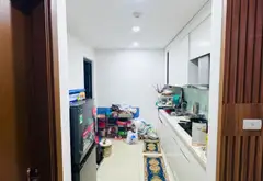GOLD MARK CITY – CĂN 3PN HIẾM BÁN – TIỆN ÍCH NGẬP TRÀN, Ở SƯỚNG... Bán căn hộ chung cư tại Phú Diễn, Hà Nội 04