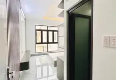 🏡GẦN ĐẦM SEN - OTO NGỦ NHÀ - 52M2 - 5 TẦNG - NHỈNH 7 TY🏡... Bán nhà riêng tại Phú Thạnh, Hồ Chí Minh 07