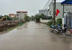 Bán đất phân lô tại xã Thượng Phúc, Hà Nội, mặt đường rộng, diện tích 121.3 m²... Bán đất tại Thượng Phúc, Hà Nội 03