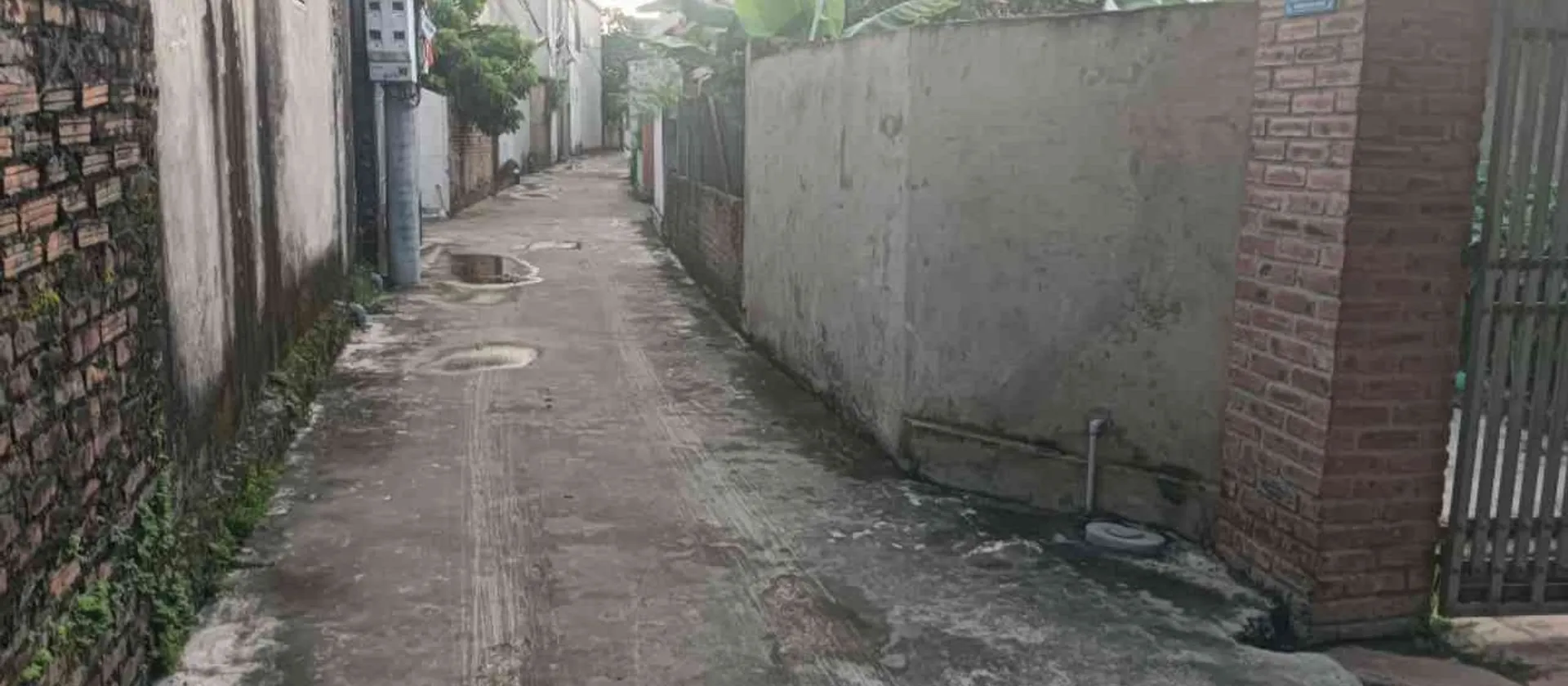 Cơ hội hiếm có sở hữu đất thổ cư tại xã Sóc Sơn, Hà Nội với giá tốt... Bán đất tại Sóc Sơn, Hà Nội 01