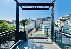 50m2, Bán nhà 4 tầng, 4Pn, HXH Thông, P16 Gò Vấp, 5 tỷ... Bán nhà riêng tại An Hội Đông, Hồ Chí Minh 11