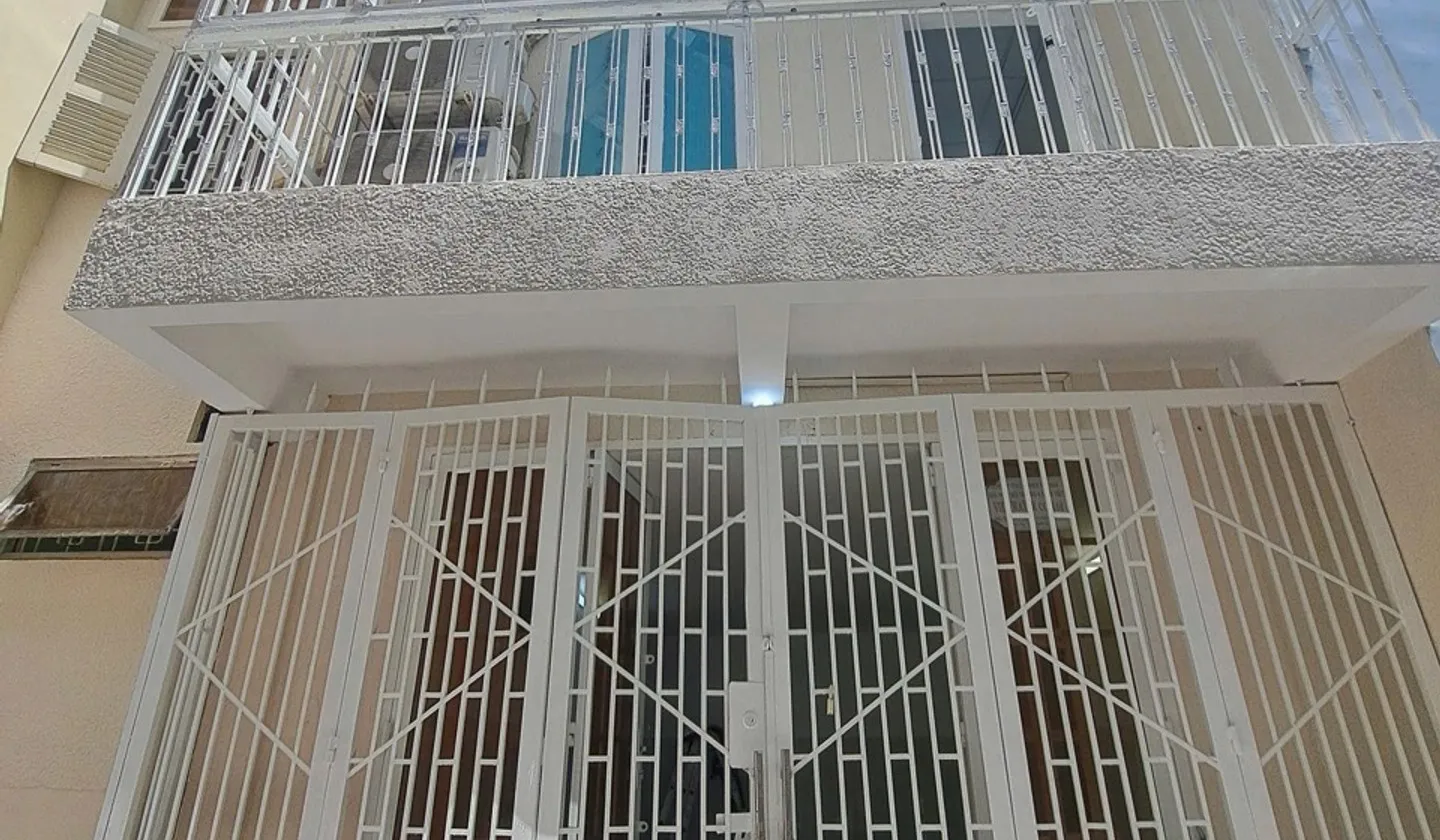 Bán nhà đường phan Xích Long phường Cầu Kiệu TP.HCM 5,4 tỷ... Bán nhà riêng tại Cầu Kiệu, Hồ Chí Minh 01