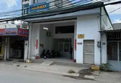 Bán nhà mặt phố 2 tầng diện tích 181m² tại Phường Bình Hưng Hòa B, quận Bình Tân... Bán nhà mặt phố tại Bình Tân, Hồ Chí Minh 05