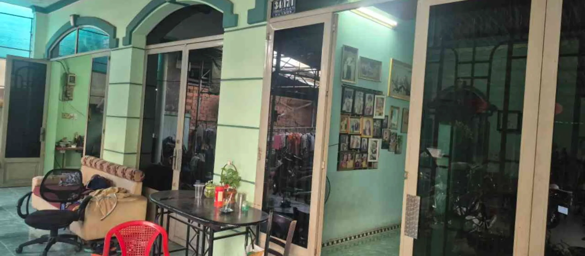 Quỹ đất siêu rộng tại phường Tân Sơn, cơ hội đầu tư hiếm có... Bán nhà riêng tại Tân Sơn, Hồ Chí Minh 01