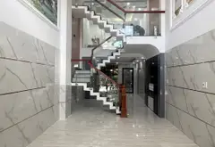Nhà riêng 5 tầng mới đẹp tại phường Bình Trị Đông, giá hấp dẫn... Bán nhà riêng tại Bình Trị Đông, Hồ Chí Minh 04