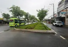 Nhà mặt tiền kinh doanh ở xã Lê Minh Xuân giá 16 tỷ... Bán nhà riêng tại Bình Lợi, Hồ Chí Minh 02