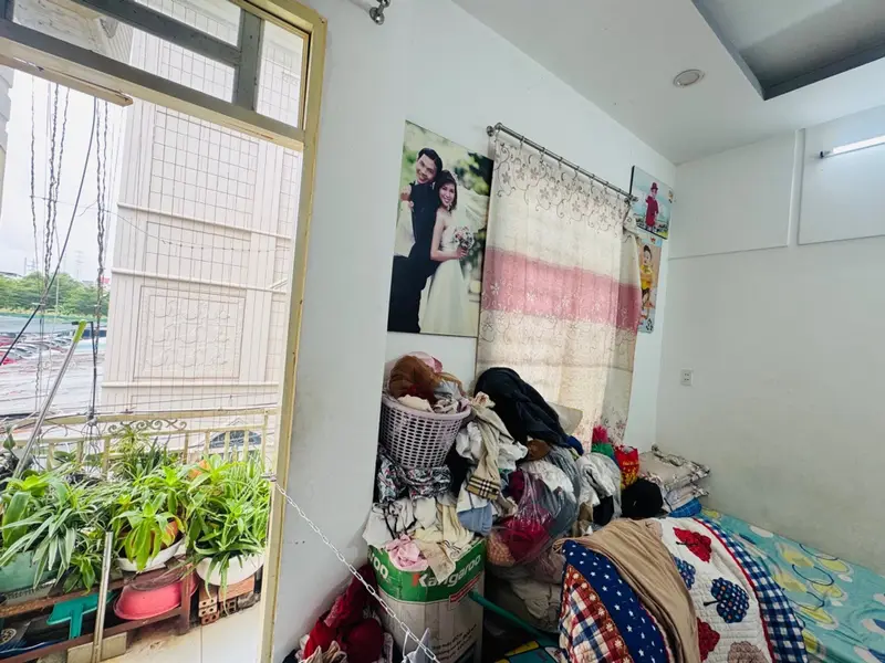 Cơ Hội Sở Hữu Nhà 3 Tầng 4 Phòng Ngủ Trung Tâm Nhà Bè Với 2 Mặt Tiền Hẻm Hiếm Có... Bán nhà riêng tại Nhà Bè, Hồ Chí Minh 01
