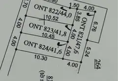 Bán nhà riêng 3 tầng 42m2 lô góc khu trung tâm Yên Mỹ ô tô đỗ cửa... Bán nhà riêng tại Yên Mỹ, Hưng Yên 03