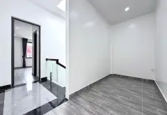 SỞ HỮU NHÀ 3 TẦNG MỚI TINH - Ở NGAY... Bán nhà riêng tại An Biên, Hải Phòng 10
