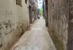 Bán đất có nhà cũ phố Lạc Long Quân, cách Hồ Tây 100m, trước nhà ô tô tránh dừng đỗ... Bán nhà riêng tại Nghĩa Đô, Hà Nội 03