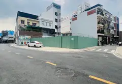 Bán đất 57m2 gần mặt tiền Tô Hiệu, Tân Phú giá 7.4 tỷ... Bán đất tại Phú Thạnh, Hồ Chí Minh 07