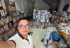 Nhà riêng 5 tầng tiện nghi gần trung tâm Gò Vấp... Bán nhà riêng tại Gò Vấp, Hồ Chí Minh 05