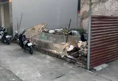 TRUNG TÂM THƯỜNG TÍN NGAY SÁT SÂN THỂ THAO TRỒNG ĐỒNG , HIMLAM NGUYỄN DU LÔ GÓC Ô TÔ NGỦ TRONG ĐẤT... Bán đất tại Thường Tín, Hà Nội 03