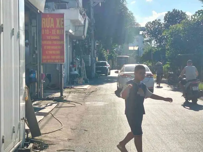 Cơ Hội Vàng Sở Hữu Đất Mặt Đường Hòa Bình, Yên Nghĩa, Hà Đông... Bán đất tại Yên Nghĩa, Hà Nội 01