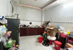 Tỉnh lộ 10 khu cc lê thành tân tạo. Nhà 2 tầng 2PN 2WC. Nhà cuối hẻm An ninh giá rẻ... Bán nhà riêng tại Bình Tân, Hồ Chí Minh 05
