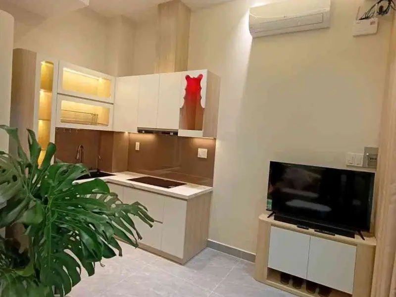 BÁN NHANH CĂN NHÀ Ở BÌNH TÂN GIÁP TÂN PHÚ. NHÀ MỚI XÂY CỦA KIẾN TRÚC SƯ .... Bán nhà riêng tại Phú Thạnh, Hồ Chí Minh 01