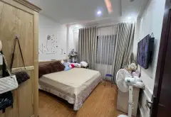 Nhà đẹp Trần Thái Tông ngõ thông, kinh doanh đỉnh... Bán nhà riêng tại Cầu Giấy, Hà Nội 06