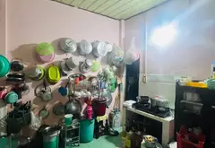 Nhà riêng 1 tầng diện tích 35.9m2 tại Tân Sơn Nhì Tân Phú... Bán nhà riêng tại Tân Sơn Nhì, Hồ Chí Minh 09