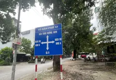 Đất Phân Lô Vỉa Hè Ô Tô Tránh - Sổ Vuông Đẹp, Kinh Doanh Tốt... Bán đất tại Yên Nghĩa, Hà Nội 06