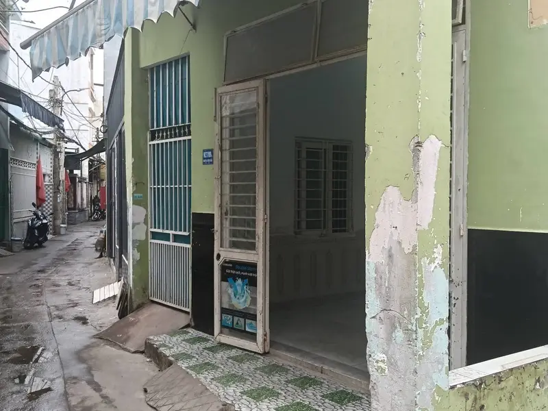 NHÀ NGUYỄN LƯƠNG BẰNG C4 LÔ GÓC 2 MẶT K.Ô TÔ TẬN NƠI 70M2, NGANG 5M ,ĐỐI DIỆN ĐHBK ĐN... Bán nhà riêng tại Hòa Khánh, Đà Nẵng 01