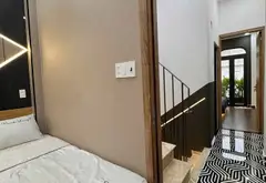 Cơ hội hiếm có sở hữu nhà 2 tầng đầy đủ công năng tại phường An Hội Đông... Bán nhà riêng tại An Hội Đông, Hồ Chí Minh 13