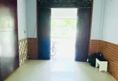 NHÀ VIEW CÔNG VIÊN NGUYỄN VĂN KHỐI – 2 MẶT HẺM LỚN – 12TY99 TL... Bán nhà riêng tại Thông Tây Hội, Hồ Chí Minh 07