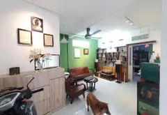 Bán nhà 2 tầng diện tích lớn tại Phú Nhuận giáp Quận 3, Quận 1... Bán owner_side tại Phú Nhuận, Hồ Chí Minh 01