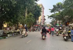 Bán đất 55m2 Bến Trung, Bắc Hồng, xã Phúc Thịnh, đường xe ô tô giá chỉ còn hơn 3 tỷ... Bán đất tại Phúc Thịnh, Hà Nội 05