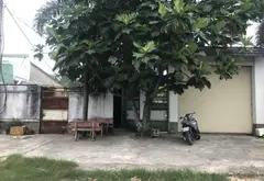 BÁN ĐẤT MẶT TIỀN – XÃ PHƯỚC HIỆP (TÂY HỘI AN MỚI), CỦ CHI 🔥... Bán kho, nhà xưởng tại Tân An Hội, Hồ Chí Minh 04