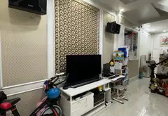 Nhà 4 Tầng Hiếm Có Tại Tân Bình - Gần Mặt Tiền... Bán nhà riêng tại Tân Bình, Hồ Chí Minh 17