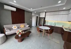 Căn hộ 2 phòng ngủ tại Minato Residence với tầm nhìn đẹp hướng sông Cầu Lạch Tray... Bán căn hộ chung cư tại Lê Chân, Hải Phòng 08