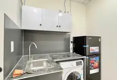 Nhà 4 Tầng Đầy Tiện Nghi Gần Phố Ẩm Thực Quận Phú Nhuận... Bán nhà riêng tại Cầu Kiệu, Hồ Chí Minh 02