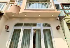 BÁN NHÀ MỚI XÂY 100%_TRẦN VĂN QUANG_TÂN BÌNH_4PN_53,34m2_TẶNG FULL NỘI THẤT – 8,99 TỶ... Bán nhà riêng tại Bảy Hiền, Hồ Chí Minh 01